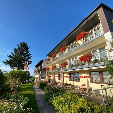 Marias Pension Falkenstein  Exterior foto