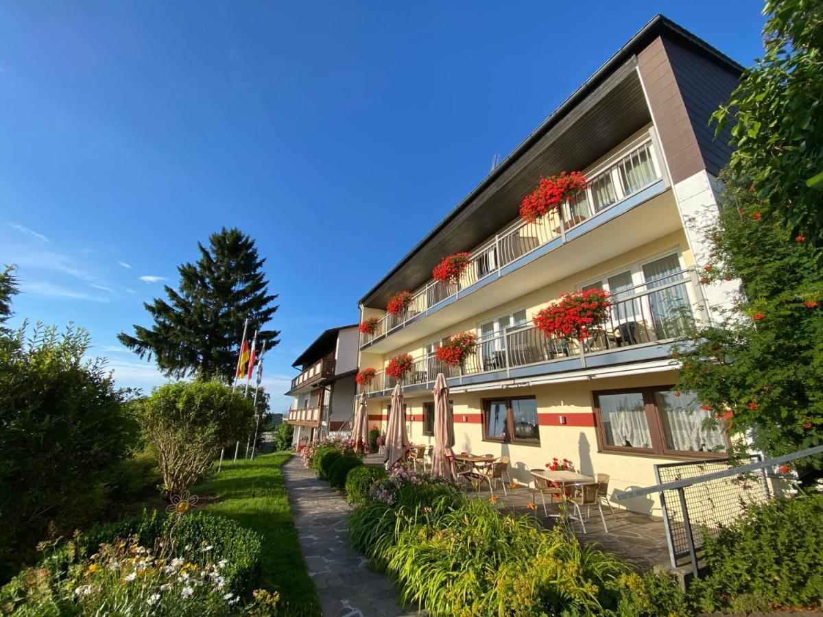 Marias Pension Falkenstein  Exterior foto