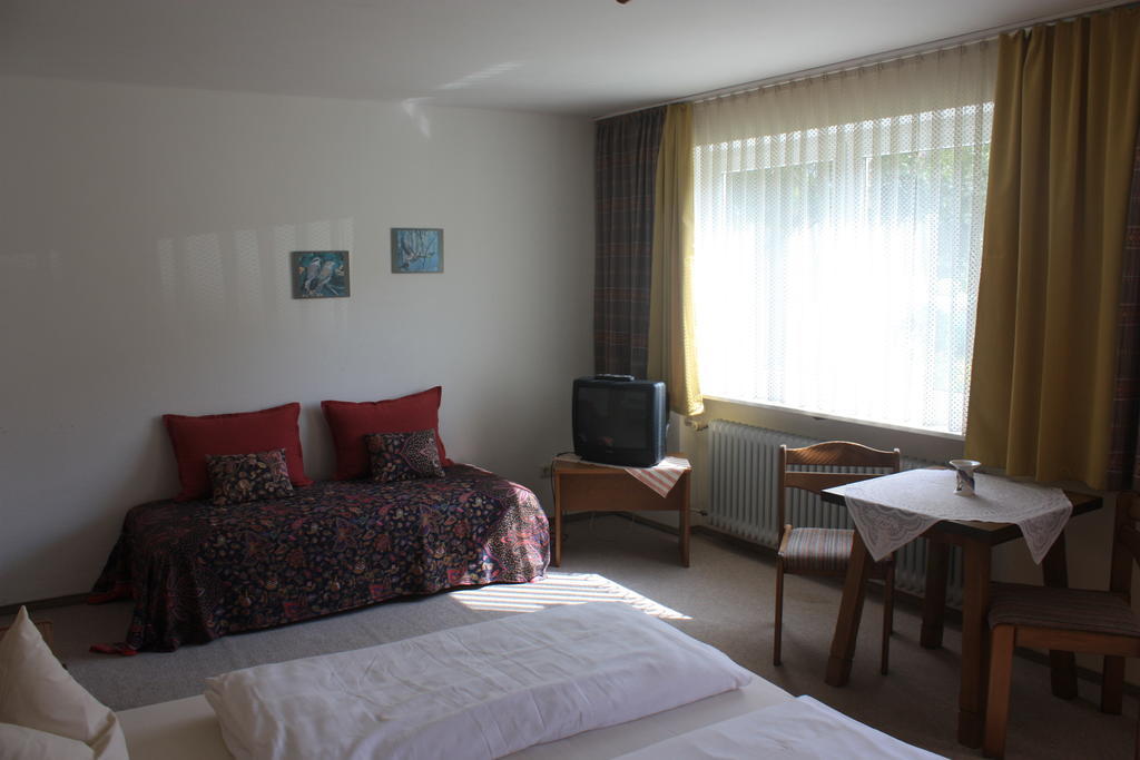 Marias Pension Falkenstein  Habitación foto
