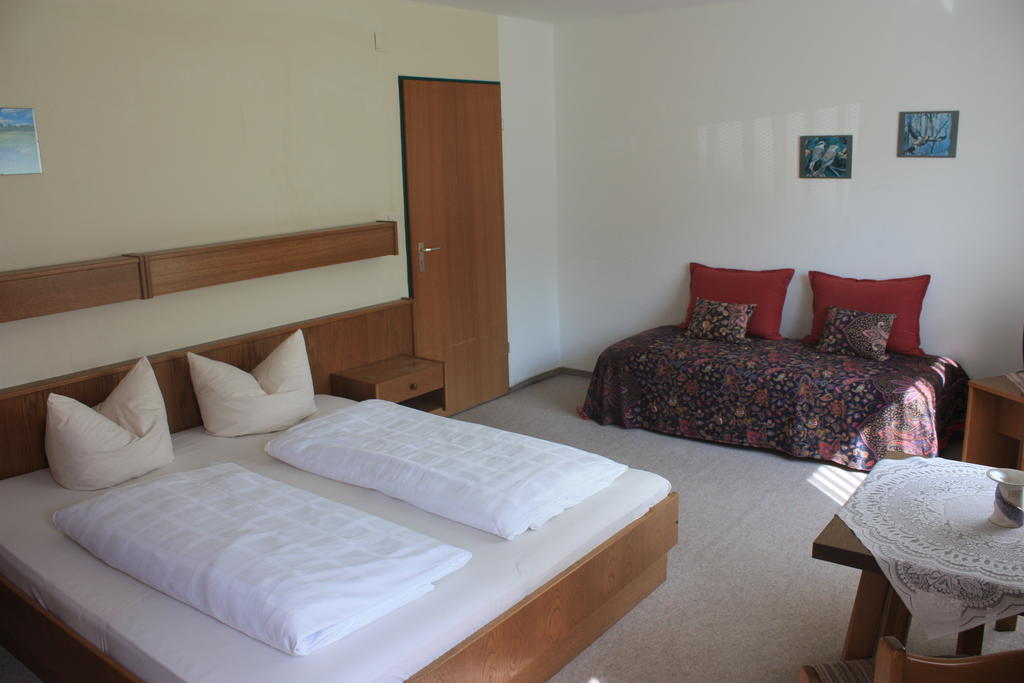 Marias Pension Falkenstein  Habitación foto