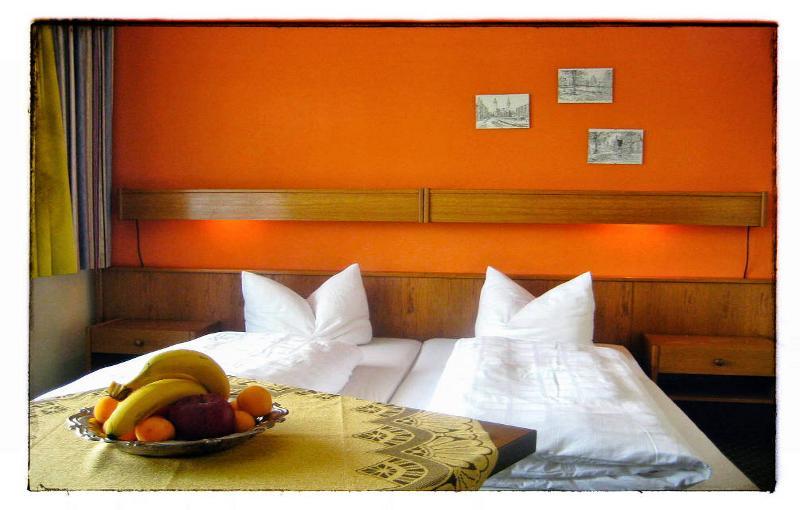 Marias Pension Falkenstein  Habitación foto