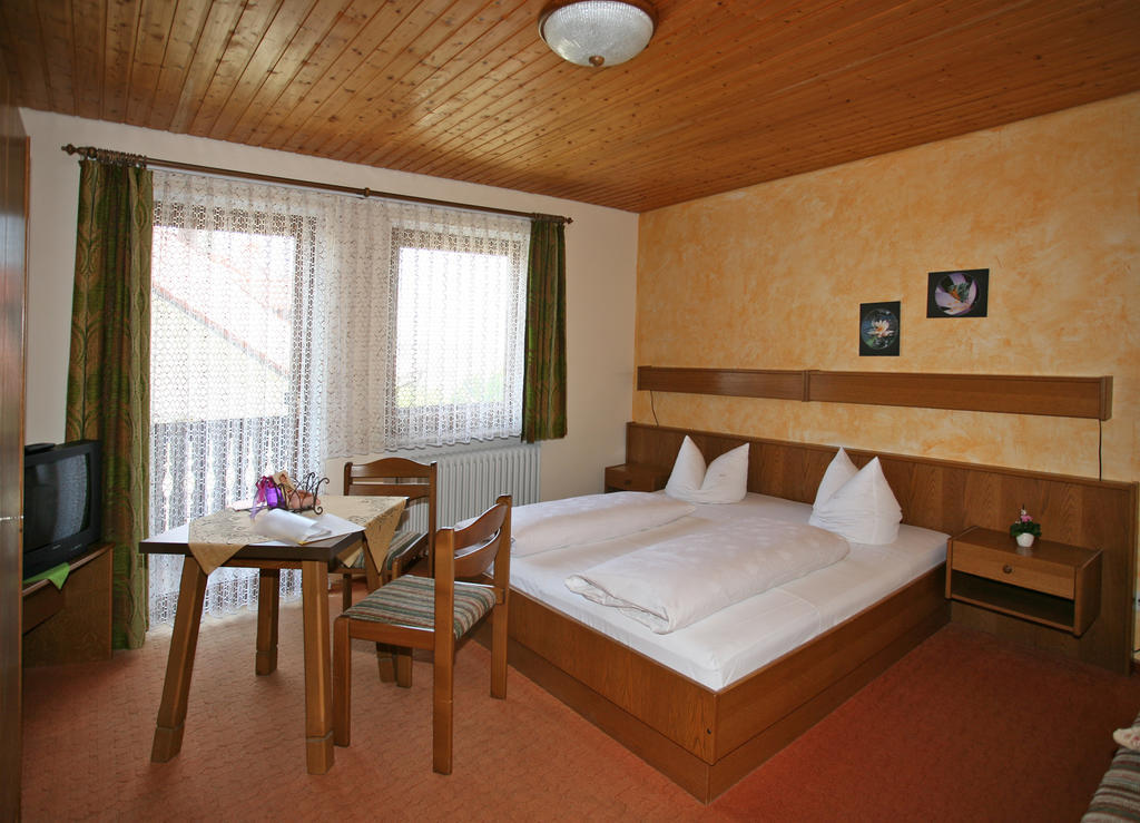 Marias Pension Falkenstein  Habitación foto